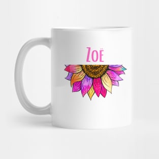 Zoë Mug